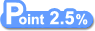 Point2.5%