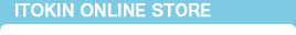 ITOKIN ONLINE STORE