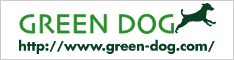 GREEN DOG