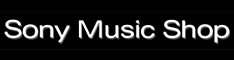 Sony Music Shop