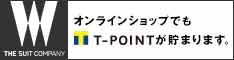 ザ・スーツカンパニー×ユニバーサルランゲージ